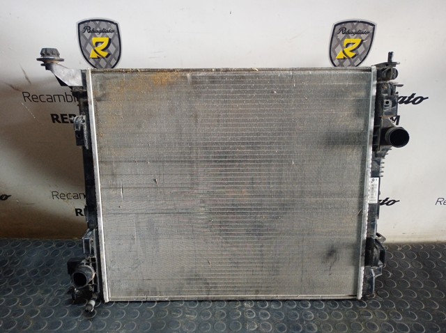 214104EA0A Radiador de refrigeración del motor  comprar en Reus