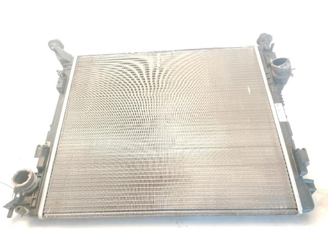214104EA0A Radiador de refrigeración del motor  disponible Burgos