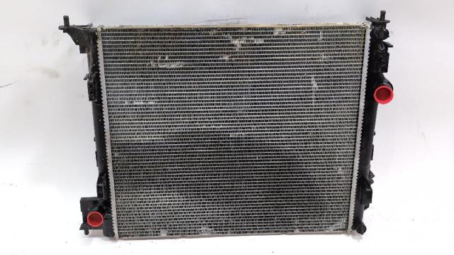 214104EB0B RENAULT Radiador  en stock Huelva