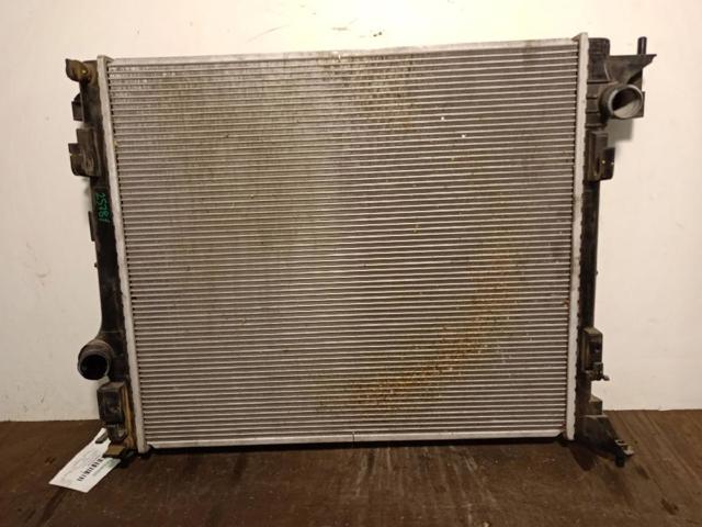 214104EB0B Radiador de refrigeración del motor  disponible Burgos