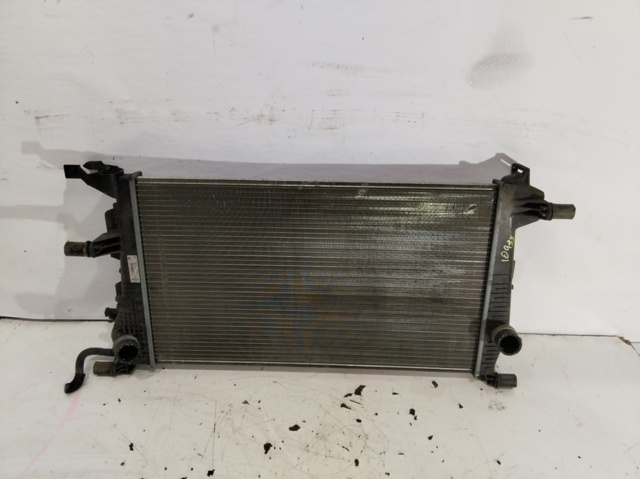 214105150R Radiador comprar Almería