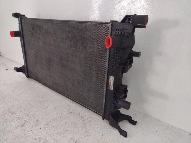 214105150R Radiador de refrigeración del motor  disponible Málaga