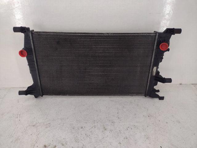 214105150R RENAULT Radiador comprar Madrid