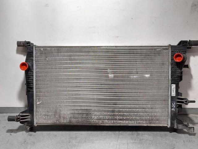 214105150R Radiador de refrigeración del motor  disponible Utrera