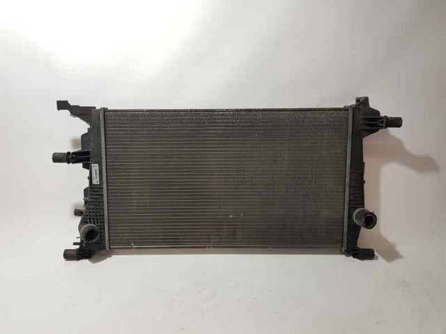 214105150R RENAULT Radiador de refrigeración del motor  comprar en Oviedo