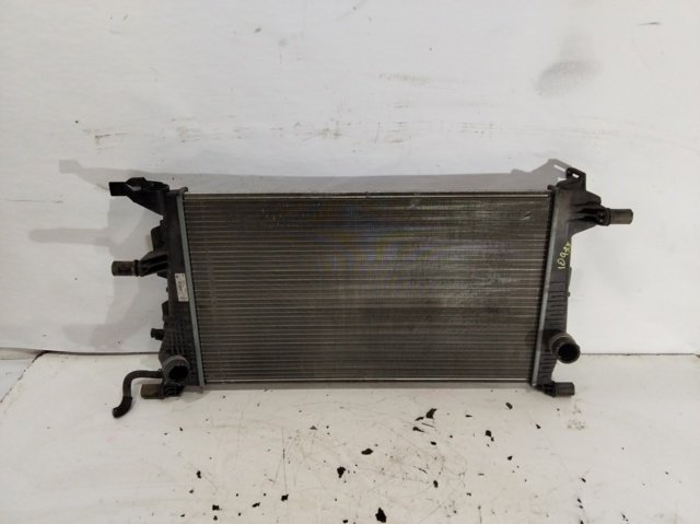 214105150R Radiador comprar Almería