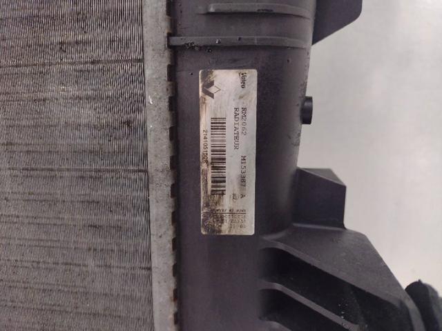 RENAULT 214105150R Radiador de refrigeración del motor  comprar en Murcia