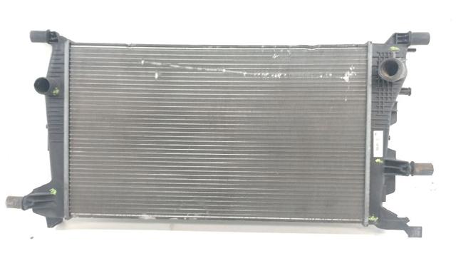 RENAULT 214105150R Radiador comprar Pamplona
