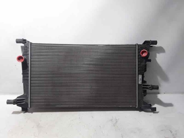 214105150R RENAULT Radiador  en stock Gandía