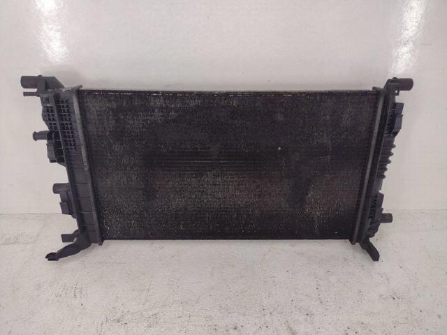 RENAULT 214105150R Radiador comprar Pamplona
