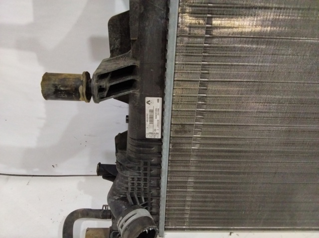 214105150R RENAULT Radiador  en stock Gandía
