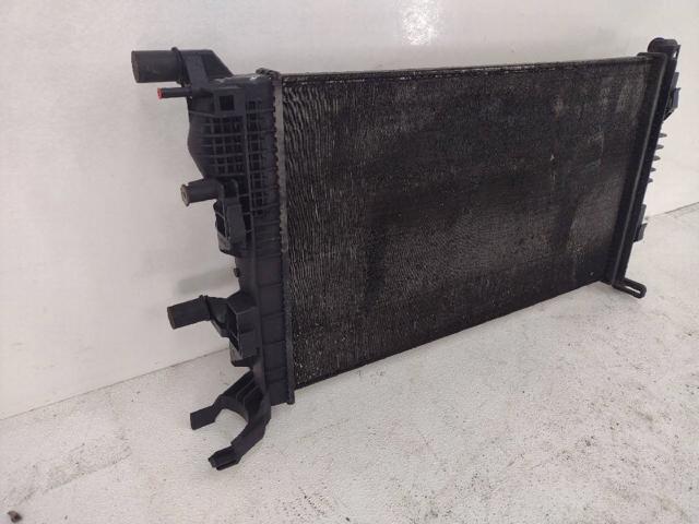 214105150R Radiador  en stock Castellón