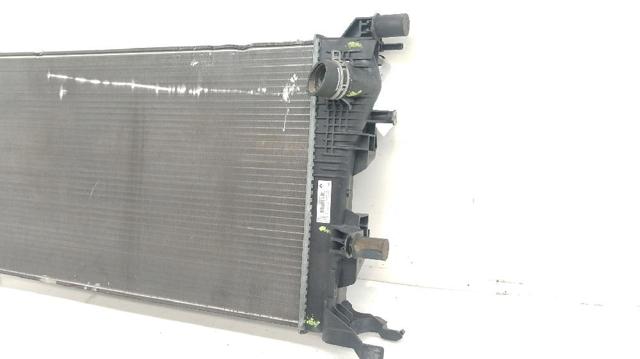 RENAULT 214105150R Radiador de refrigeración del motor  comprar en Murcia