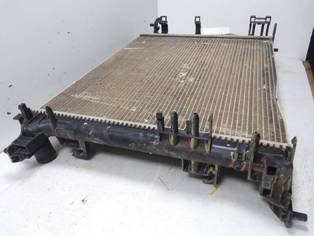 214105169R RENAULT Radiador de refrigeración del motor  comprar en Jaén