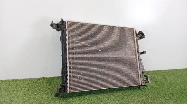 214105169R RENAULT Radiador de refrigeración del motor  comprar en Jaén
