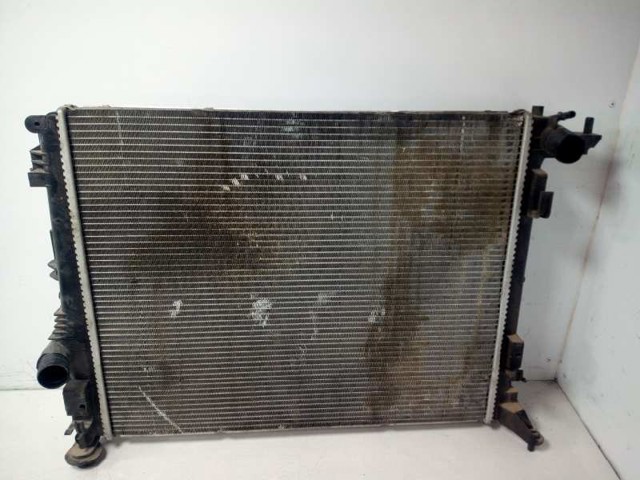 RENAULT 214105169R Radiador de refrigeración del motor  comprar en Albacete