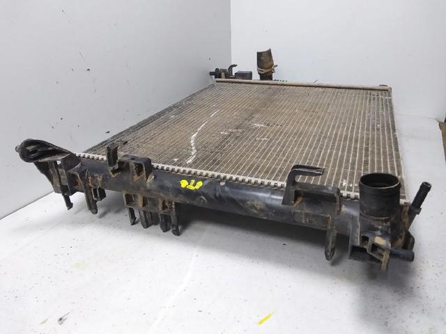 RENAULT 214105169R Radiador de refrigeración del motor  disponible Lugo