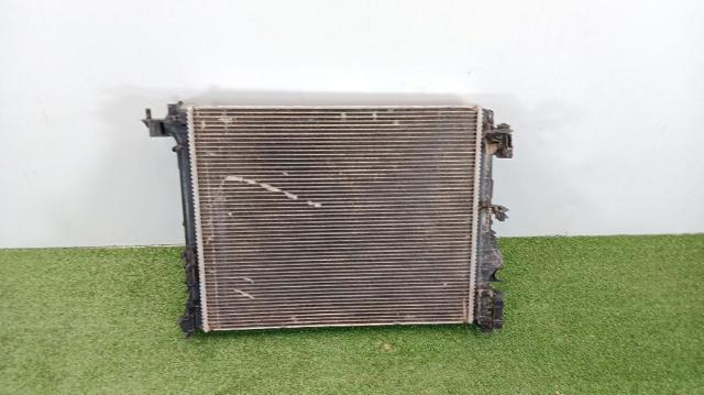 RENAULT 214105169R Radiador de refrigeración del motor  comprar en Ponferrada