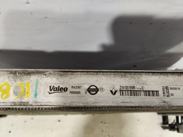 214105169R Renault (RVI)