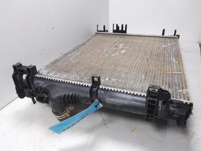 RENAULT 214105169R Radiador comprar Pamplona