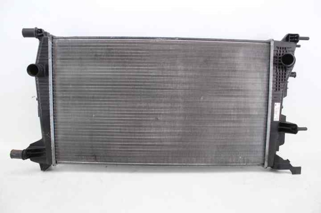 214105378R RENAULT Radiador de refrigeración del motor  disponible Vigo