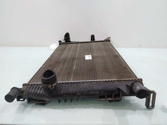 214105378R RENAULT Radiador de refrigeración del motor  disponible Vigo
