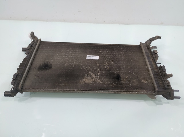 214105378R Radiador de refrigeración del motor  comprar en Zaragoza