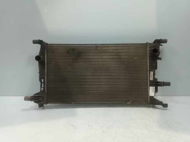 214105378R RENAULT Radiador comprar Madrid