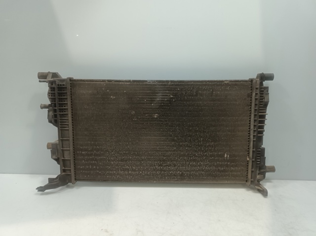 214105378R RENAULT Radiador comprar Bilbao