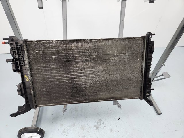 RENAULT 214105378R Radiador de refrigeración del motor  comprar en Murcia