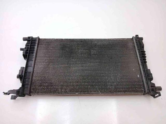 214105378R RENAULT Radiador de refrigeración del motor  disponible Ourense