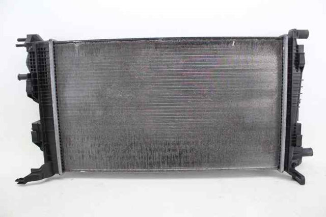 214105378R RENAULT Radiador de refrigeración del motor  comprar en Oviedo