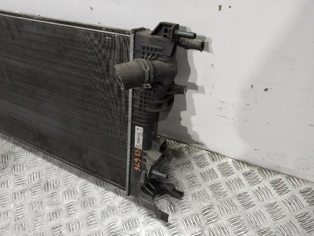 214105378R RENAULT Radiador de refrigeración del motor  comprar en Jaén