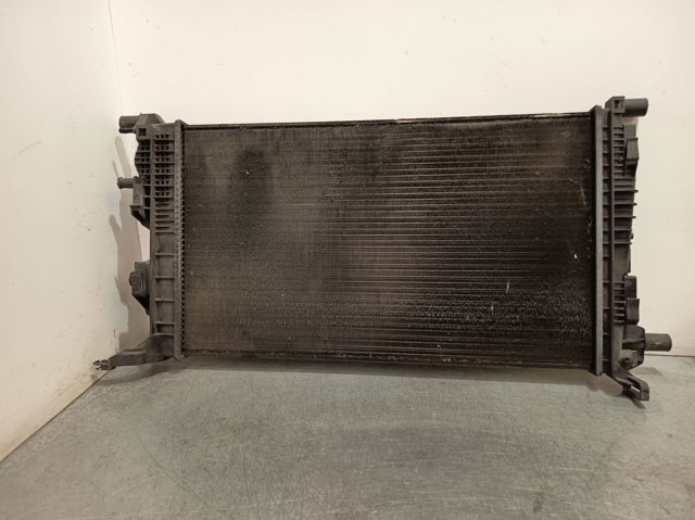 214105378R RENAULT Radiador de refrigeración del motor  comprar en Jaén
