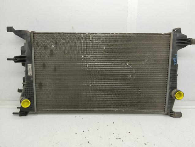 214105378R Radiador comprar Girona