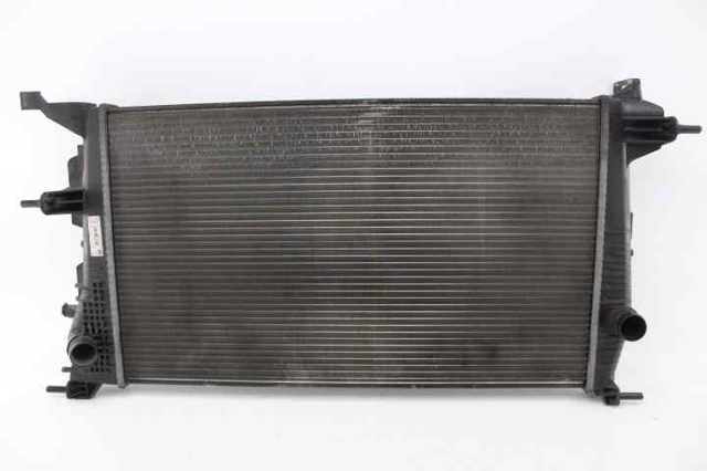 214105378R RENAULT Radiador de refrigeración del motor  disponible Ourense