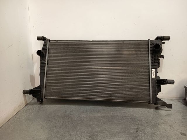 214105378R RENAULT Radiador comprar Bilbao
