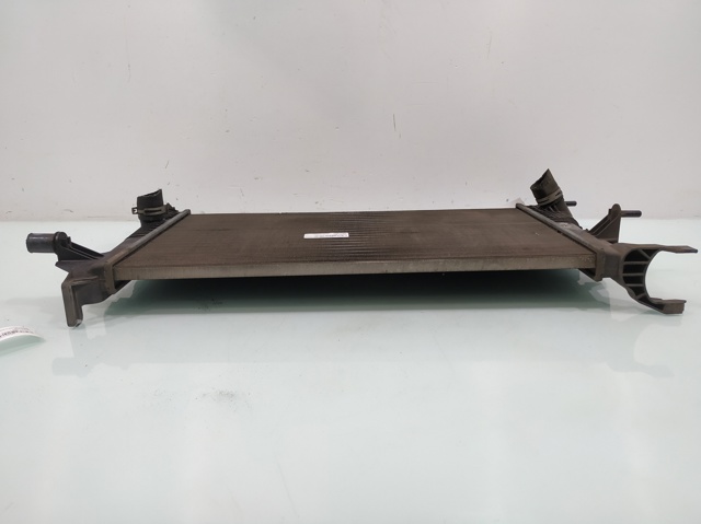 214105378R RENAULT Radiador de refrigeración del motor  comprar en Jaén