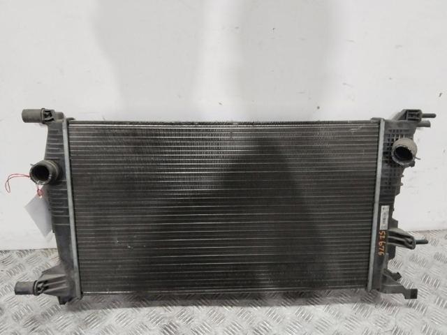 RENAULT 214105378R Radiador de refrigeración del motor  comprar en Ponferrada