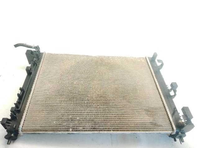 NISSAN 214105FA0A Radiador comprar Barcelona