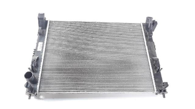 Radiador de auto 214105FA0A NISSAN