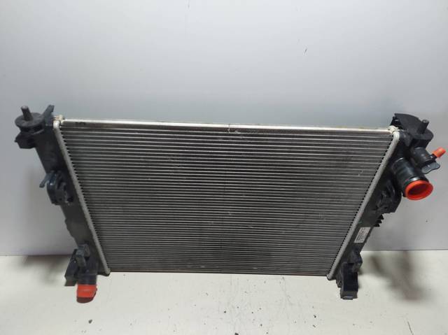 214105FA0A NISSAN Radiador  en stock Gandía