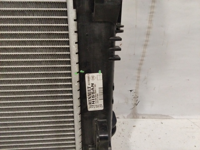 Radiadores 214105FA0A NISSAN