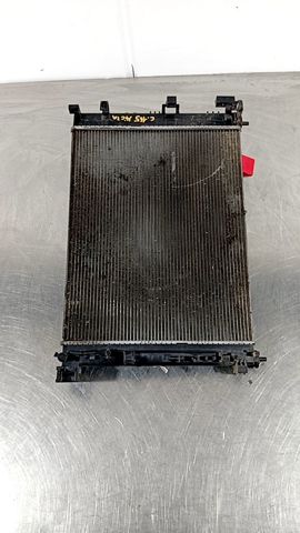 Radiador de água 214105FA0A NISSAN