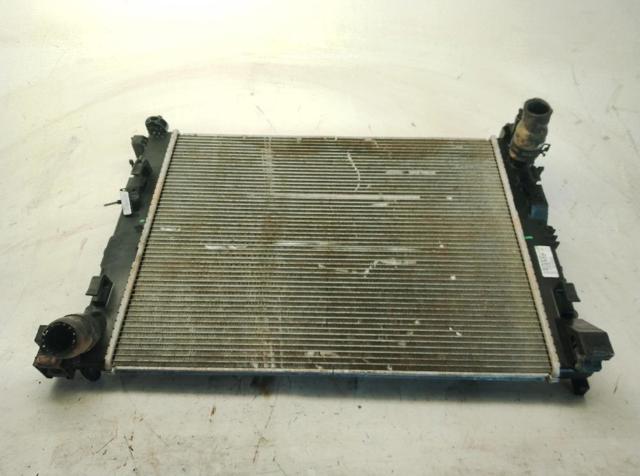 214105FA0A Radiador de refrigeración del motor  comprar en Reus