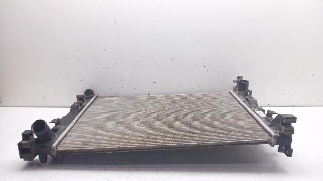 NISSAN 214105FA0A Radiador  en stock Valencia