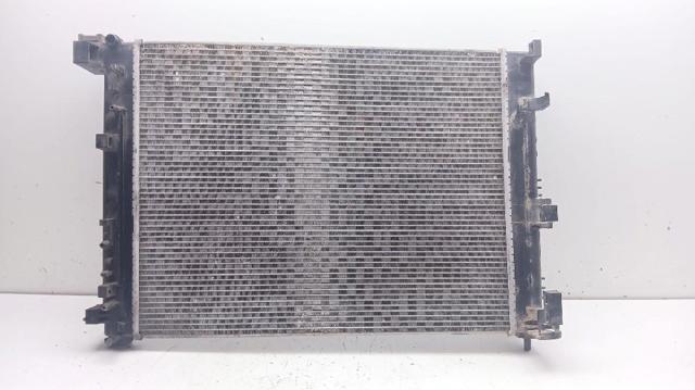 214105FA0A NISSAN Radiador comprar Madrid