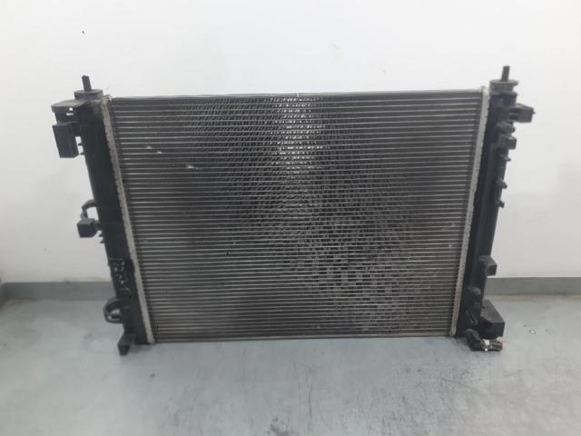 214105FA0A Radiador de refrigeración del motor  comprar en Pontevedra