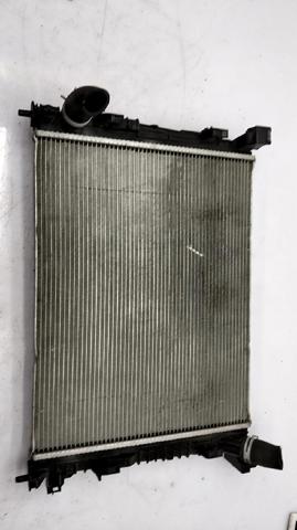214105FA0A Radiador de refrigeración del motor  comprar en Reus