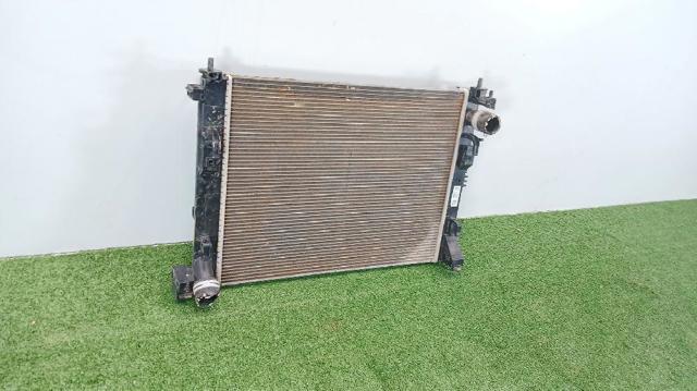 214105FA0A Radiador de refrigeración del motor  comprar en Zaragoza